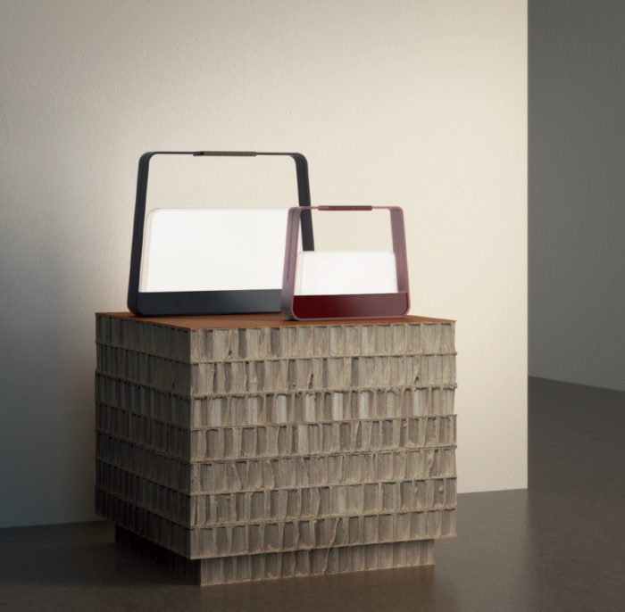 Jacqueline Table Lamp by Penta Light Lamps
